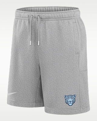 Nike College (Spelman) Men's Phoenix Fleece Shorts. Nike.com